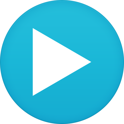 MX Player Icon 512x512 png